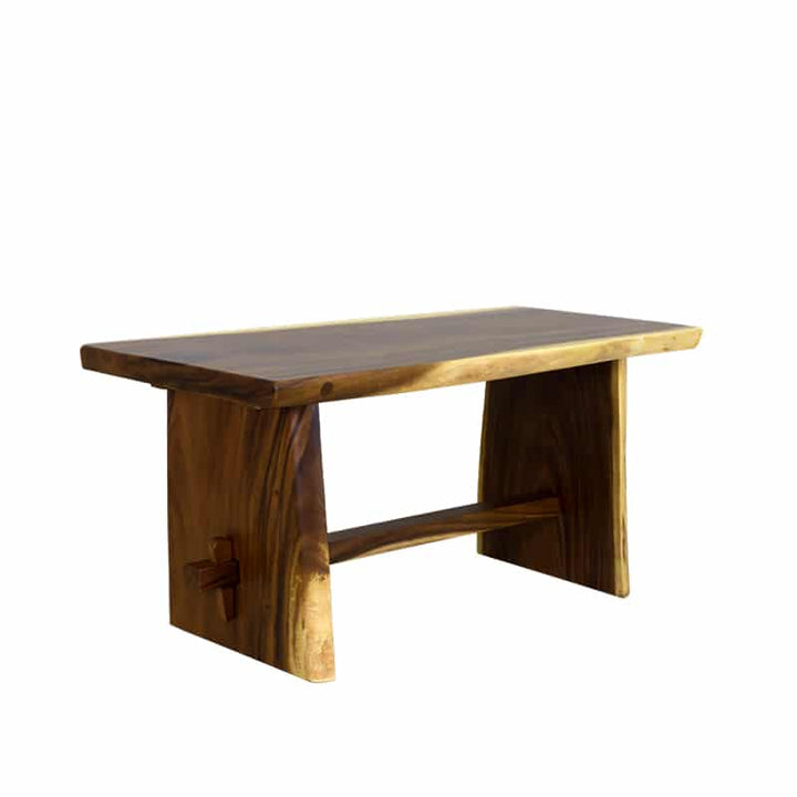 Pieper Suar Wood Dining Table