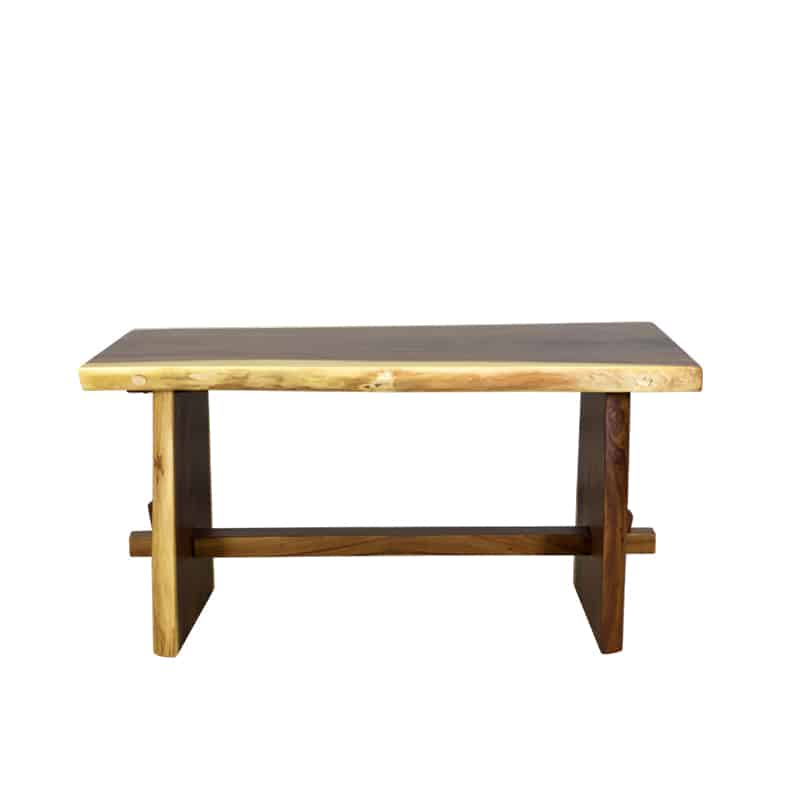 Pieper Suar Wood Dining Table