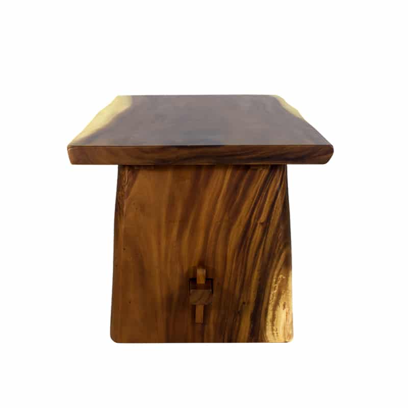 Pieper Suar Wood Dining Table
