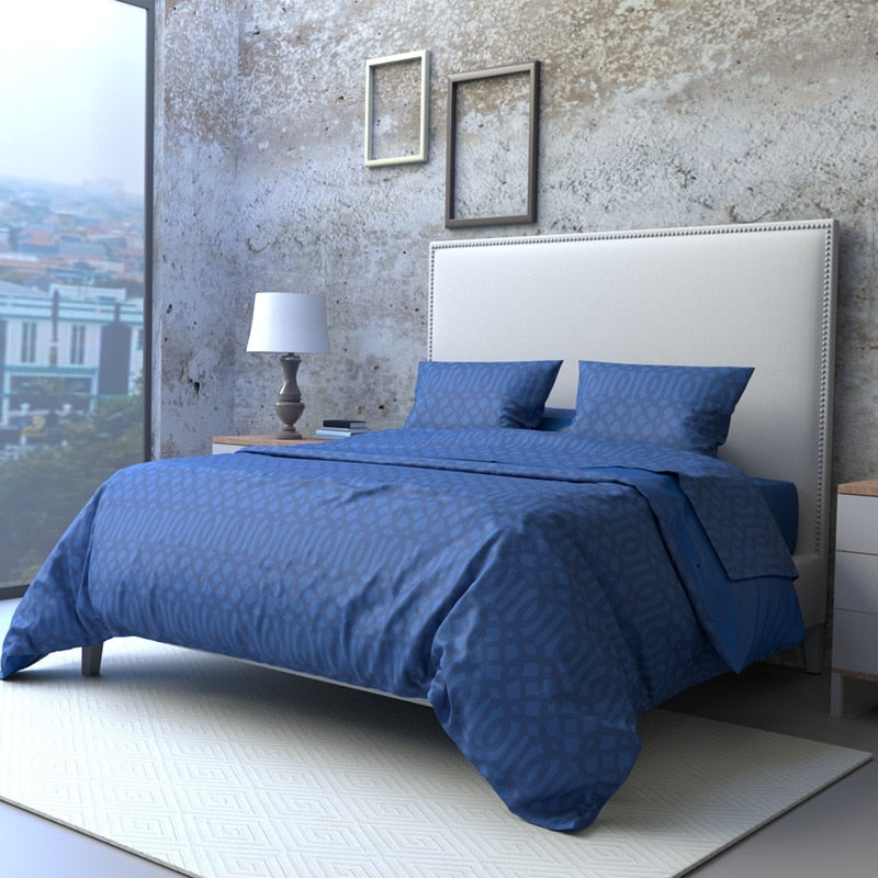 Pavilion Fitted Bedlinen Set