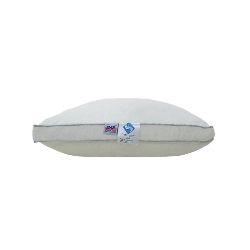 Prima Luxury Microfibre Pillow (Loft)