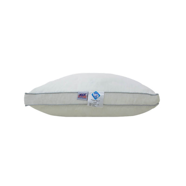 Prima Luxury Microfibre Pillow (Loft)