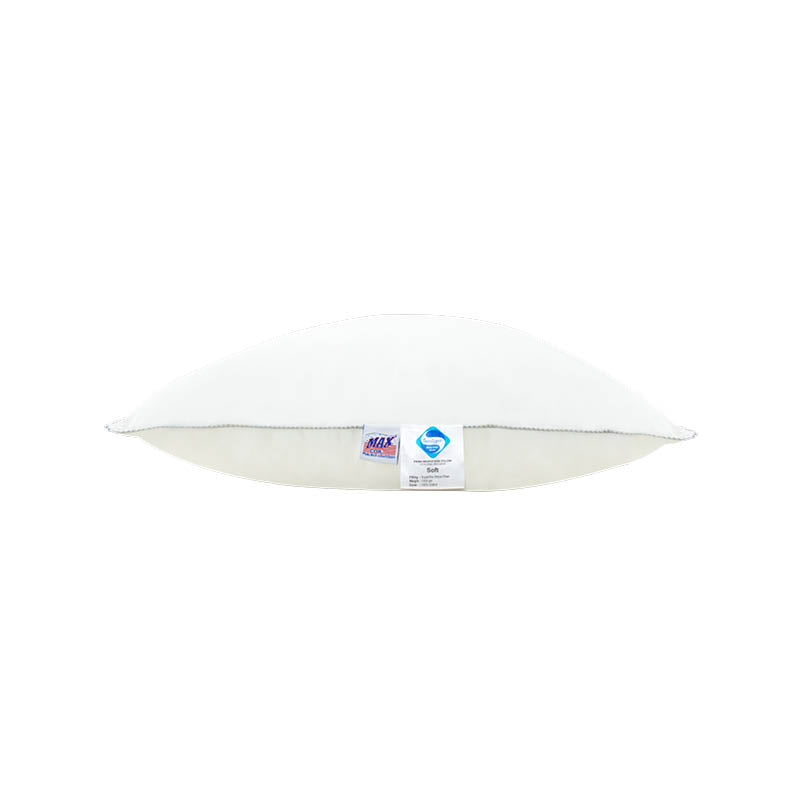 Prima Luxury Microfibre Pillow (Soft)
