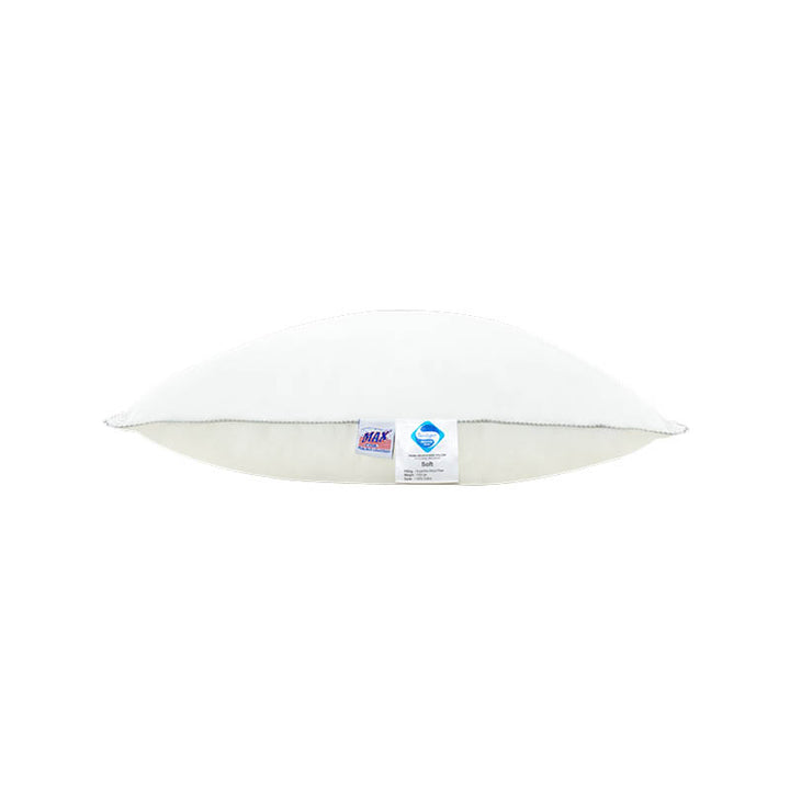 Prima Luxury Microfibre Pillow (Soft)