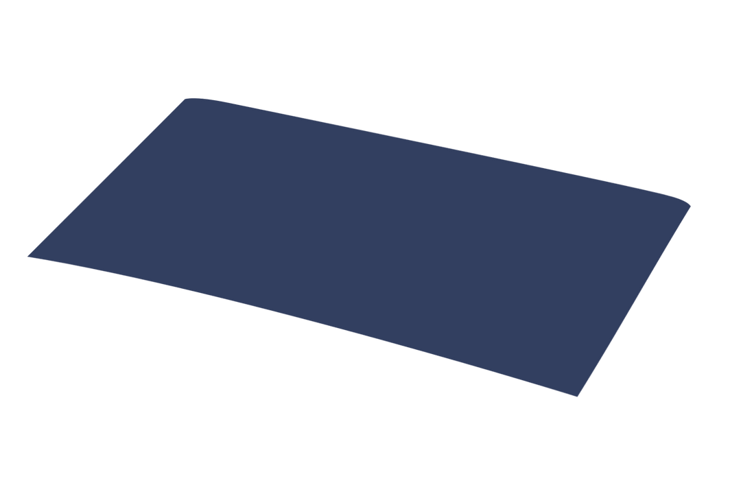 Medi PVC Protective Sheet (Waterproof/Sanitised)