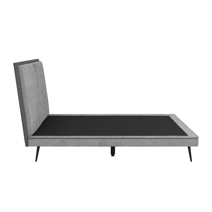 Tarri Headboard + Tarla Divan (Bed Frame)