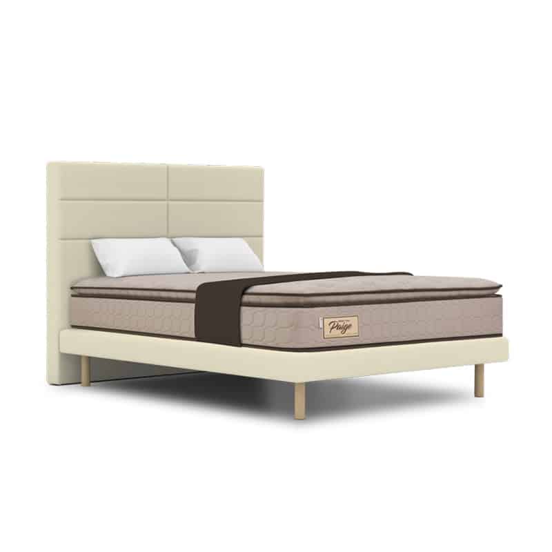 Paige 12.5 Pocketed Spring Mattress