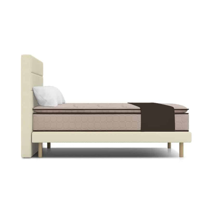 Paige 12.5 Pocketed Spring Mattress
