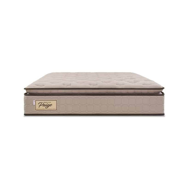 Paige 12.5 Pocketed Spring Mattress