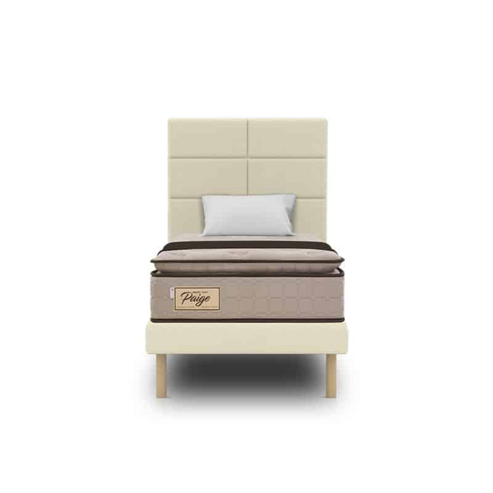 Paige 12.5 Pocketed Spring Mattress