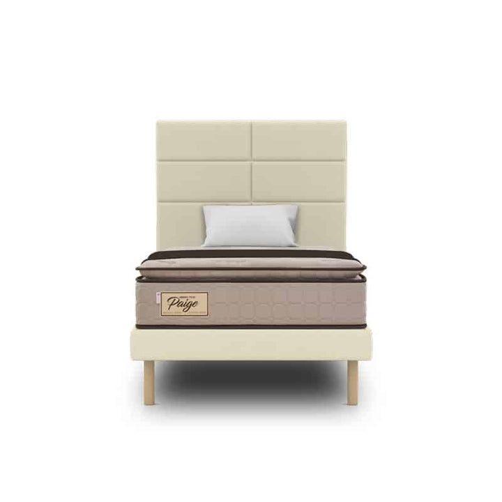 Paige 12.5 Pocketed Spring Mattress