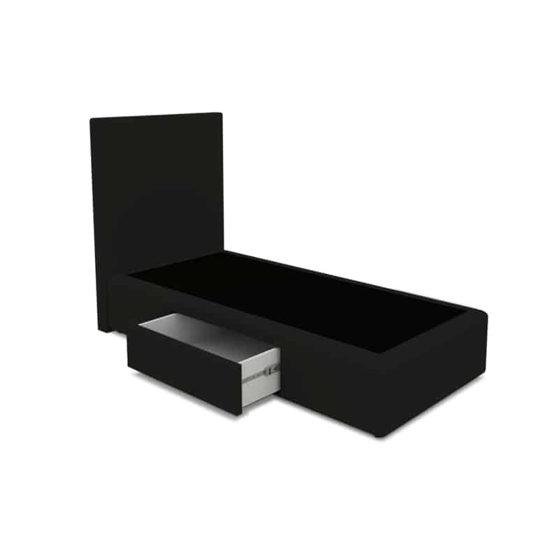 Ruben Multi Combo Storage Bed (Single)