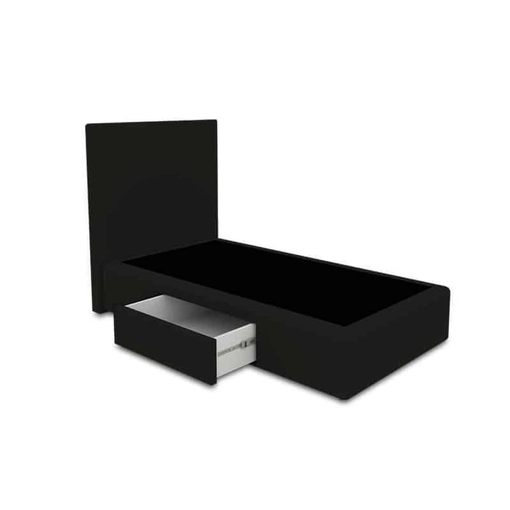 Ruben Multi Combo Storage Bed (Super Single)