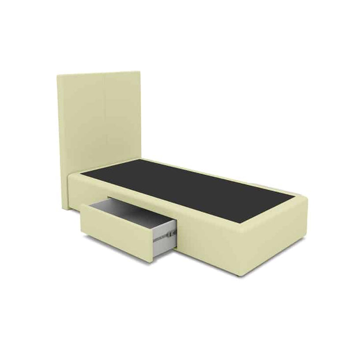 Ruben Multi Combo Storage Bed (Single)