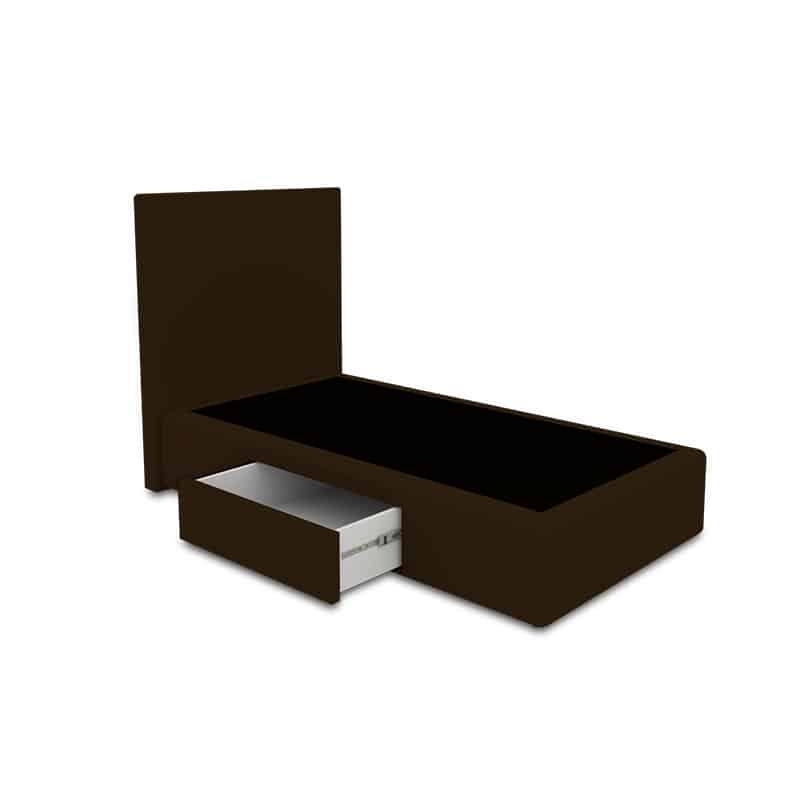 Ruben Multi Combo Storage Bed (Super Single)