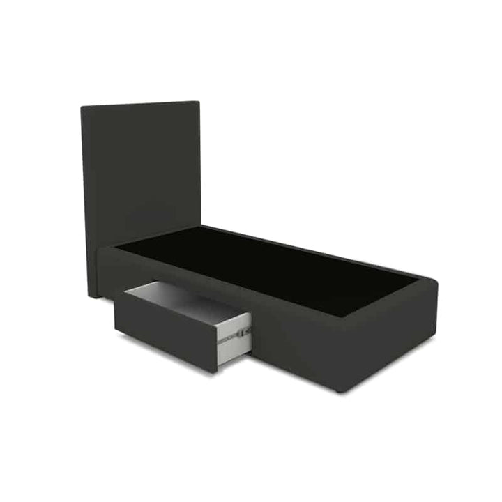 Ruben Multi Combo Storage Bed (Single)