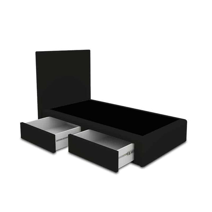 Ruben Multi Combo Storage Bed (Single)