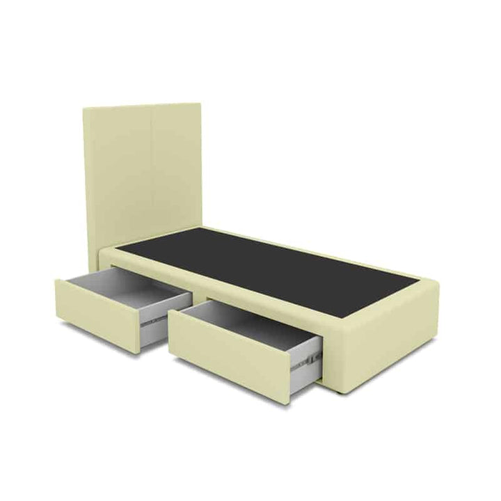 Ruben Multi Combo Storage Bed (Single)