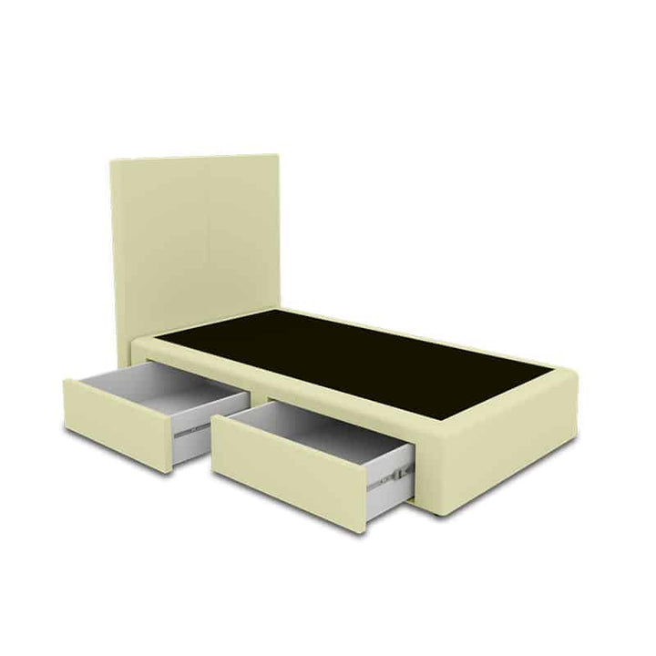 Ruben Multi Combo Storage Bed (Super Single)