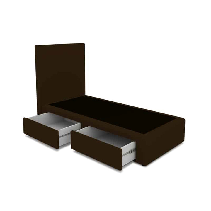 Ruben Multi Combo Storage Bed (Single)