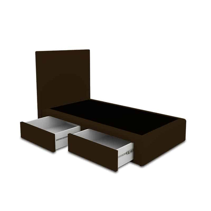 Ruben Multi Combo Storage Bed (Super Single)