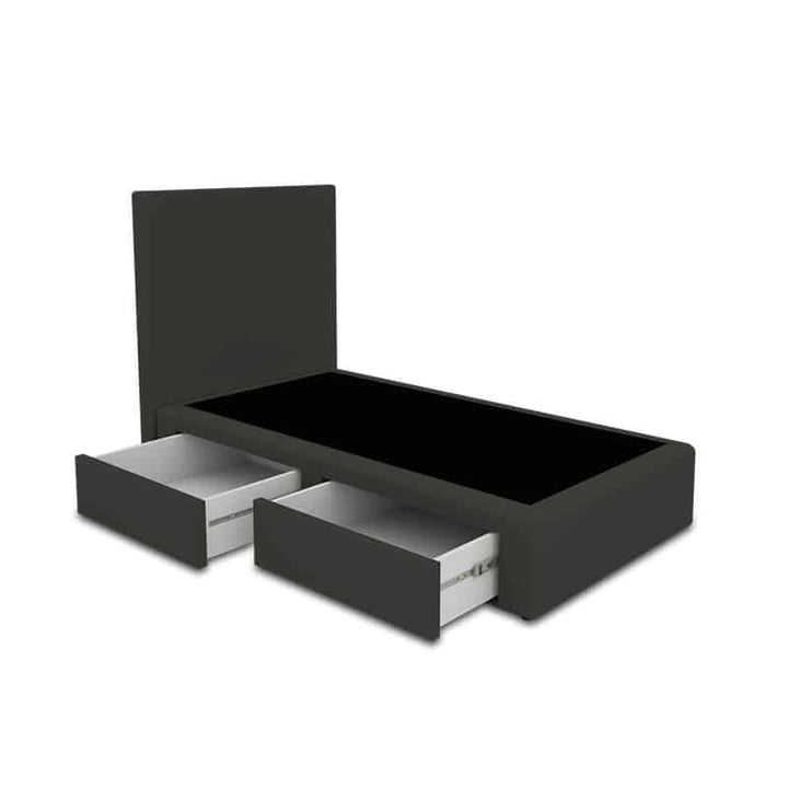 Ruben Multi Combo Storage Bed (Super Single)