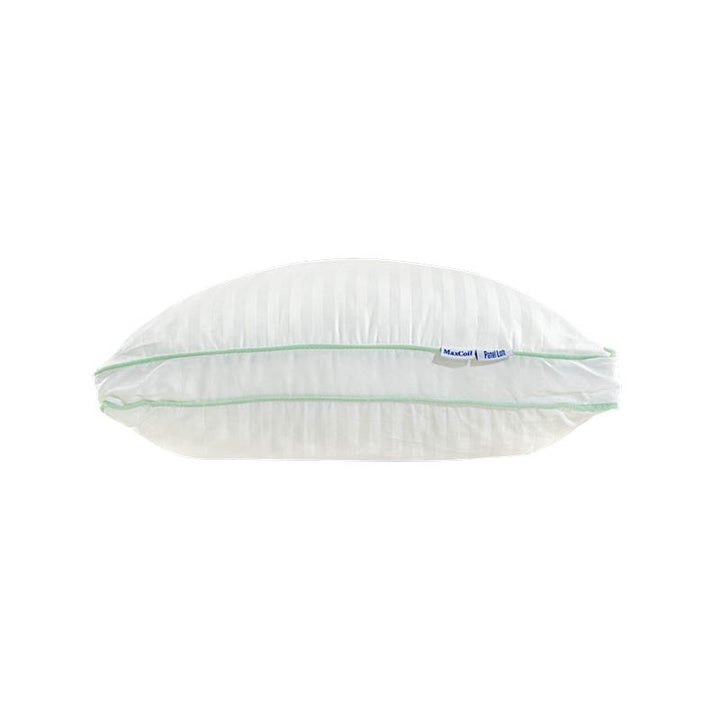 Panel Loft 7 Hole Fibre Fill Pillow