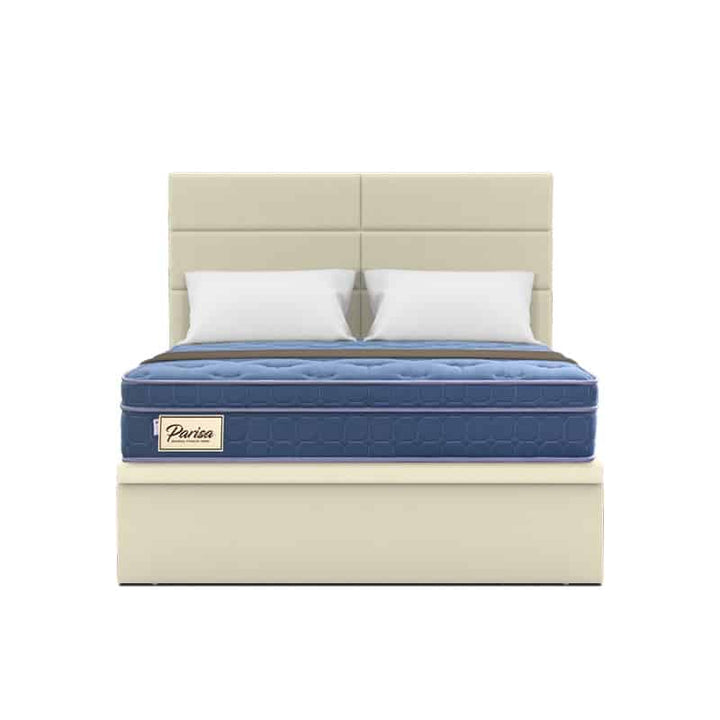 Parisa 10.5" Pocketed Spring Mattress