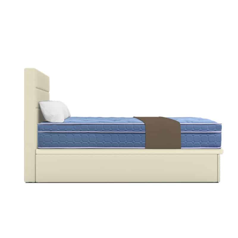 Parisa 10.5" Pocketed Spring Mattress