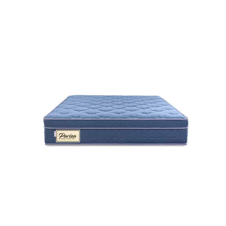 Parisa 10.5" Pocketed Spring Mattress
