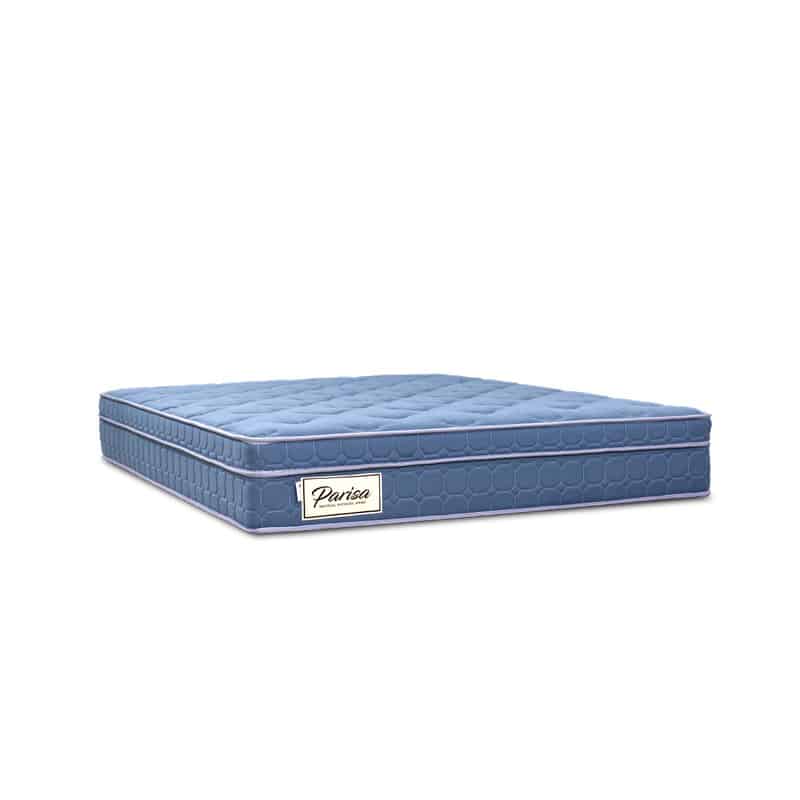 Parisa 10.5" Pocketed Spring Mattress