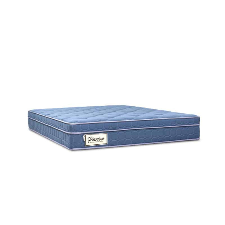 Parisa 10.5" Pocketed Spring Mattress