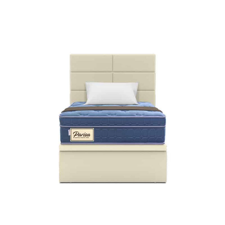 Parisa 10.5" Pocketed Spring Mattress