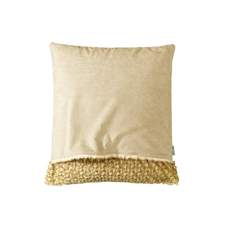 Pellow Pet Cushion Bed WIth Cover (3 Sizes)