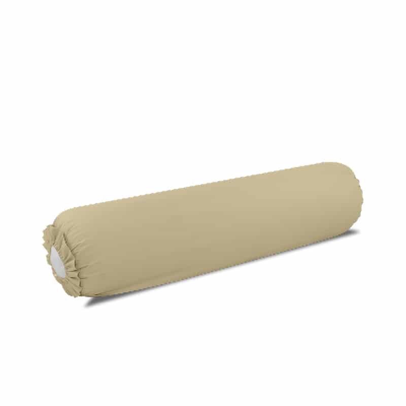 Petals Tencel™ Bolster Case