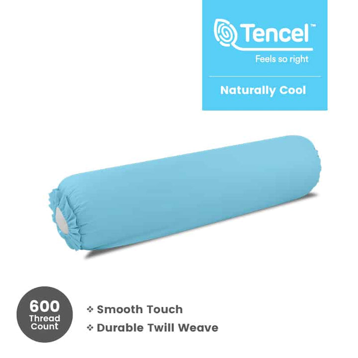 Petals Tencel™ Bolster Case
