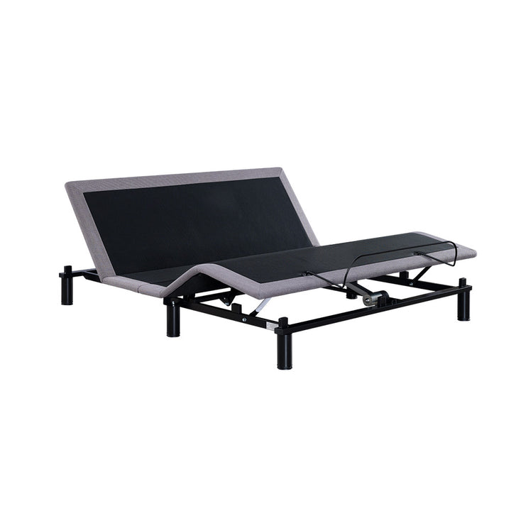 Philips BOC1-018 + BOC1-002 Smart Adjustable Bed Frame