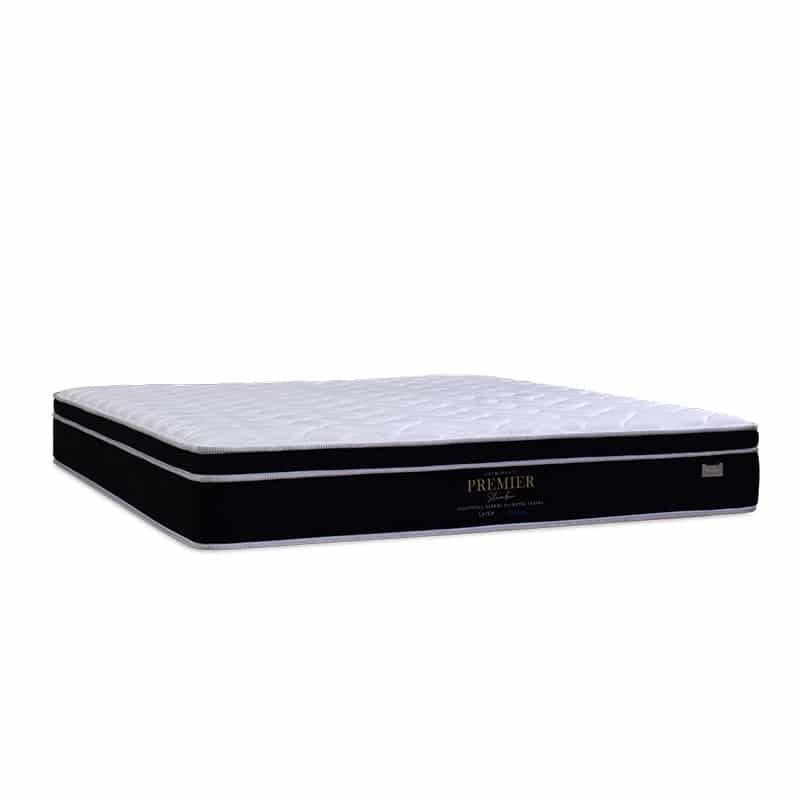 Premier Slumber 11″ Pocketed Spring Mattress