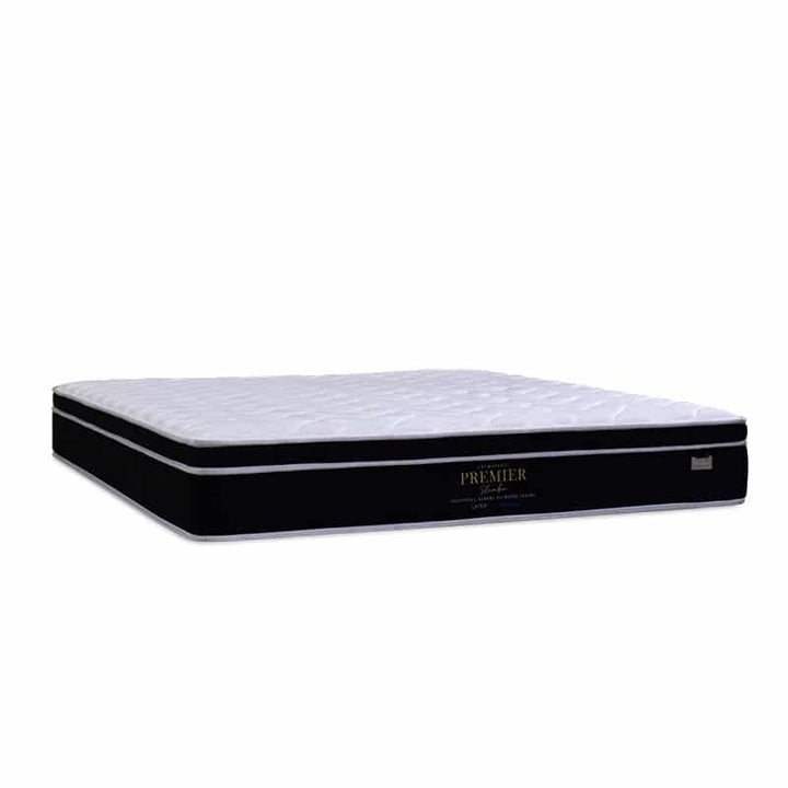 Premier Slumber 11″ Pocketed Spring Mattress