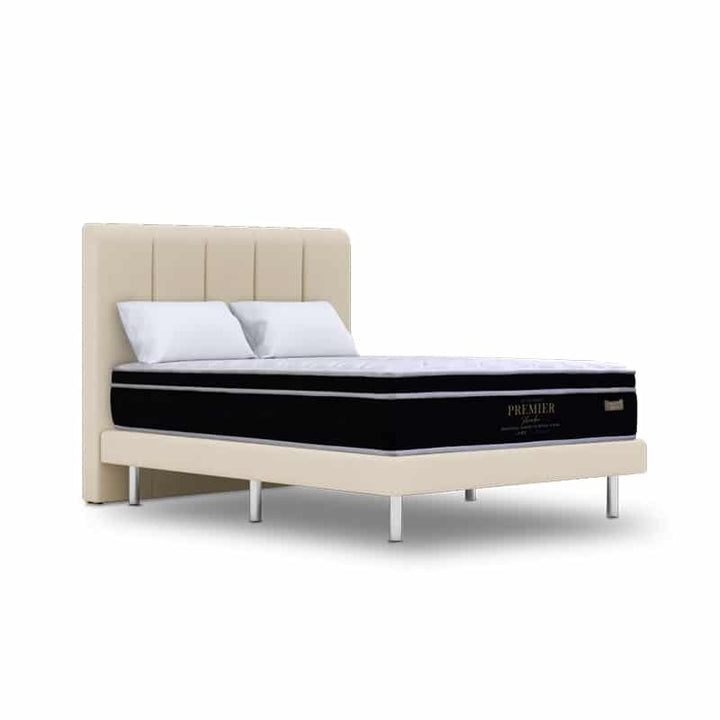 Premier Slumber 11″ Pocketed Spring Mattress