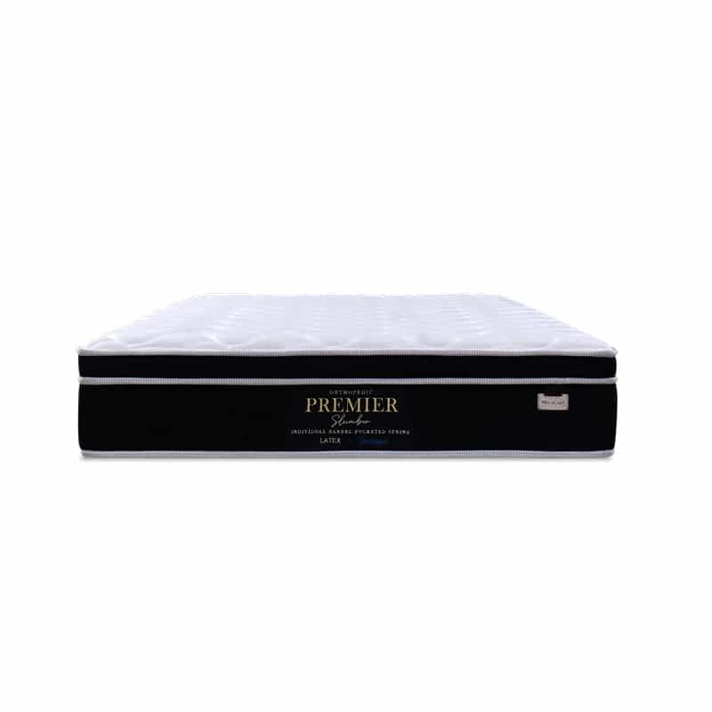 Premier Slumber 11″ Pocketed Spring Mattress