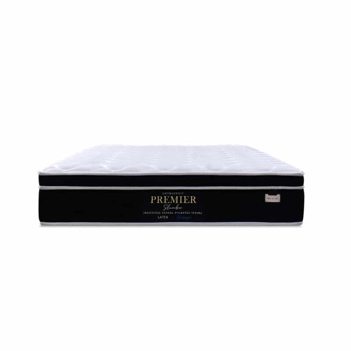 Premier Slumber 11″ Pocketed Spring Mattress