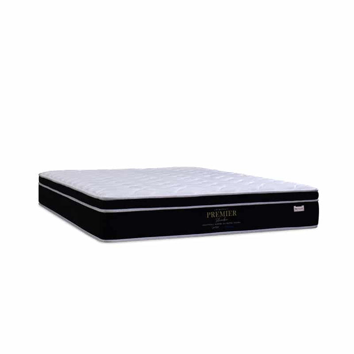 Premier Slumber 11″ Pocketed Spring Mattress