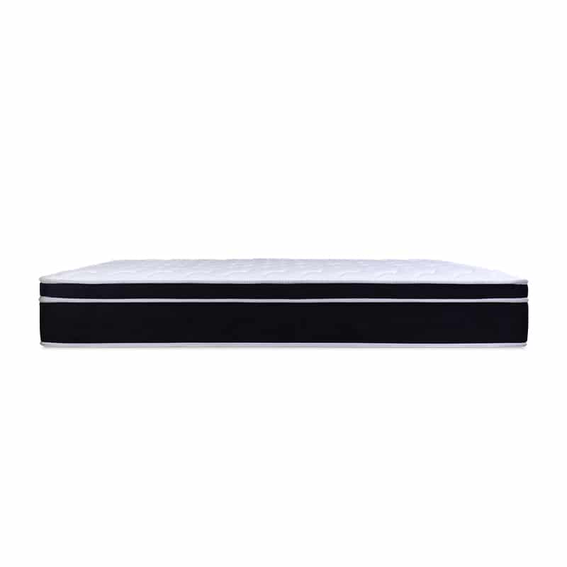 Premier Slumber 11″ Pocketed Spring Mattress