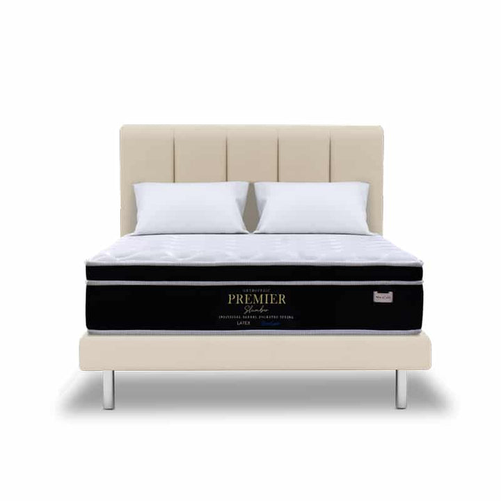 Premier Slumber 11″ Pocketed Spring Mattress