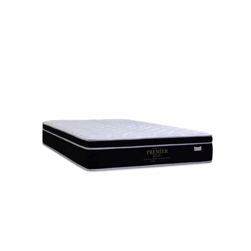 Premier Slumber 11″ Pocketed Spring Mattress