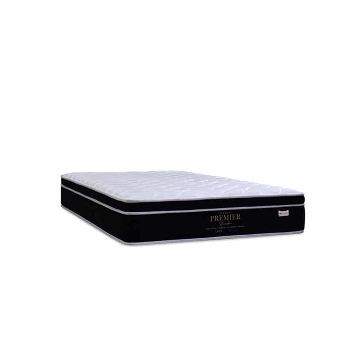 Premier Slumber 11″ Pocketed Spring Mattress