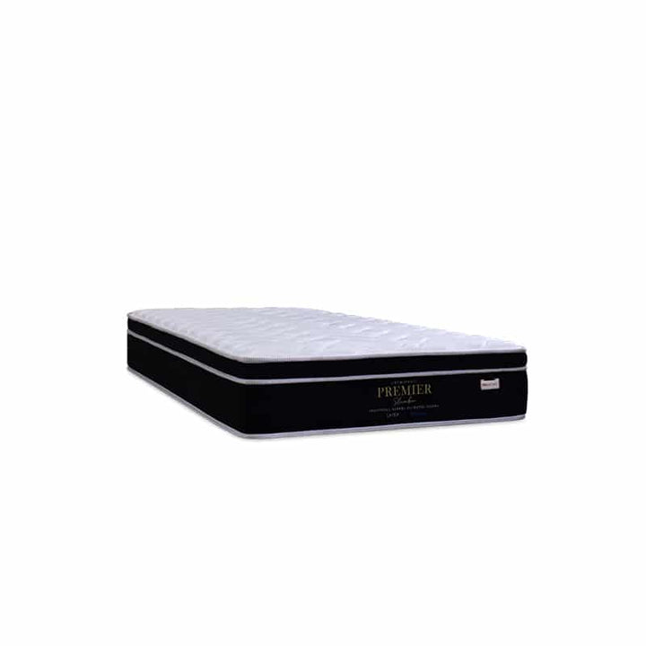 Premier Slumber 11″ Pocketed Spring Mattress