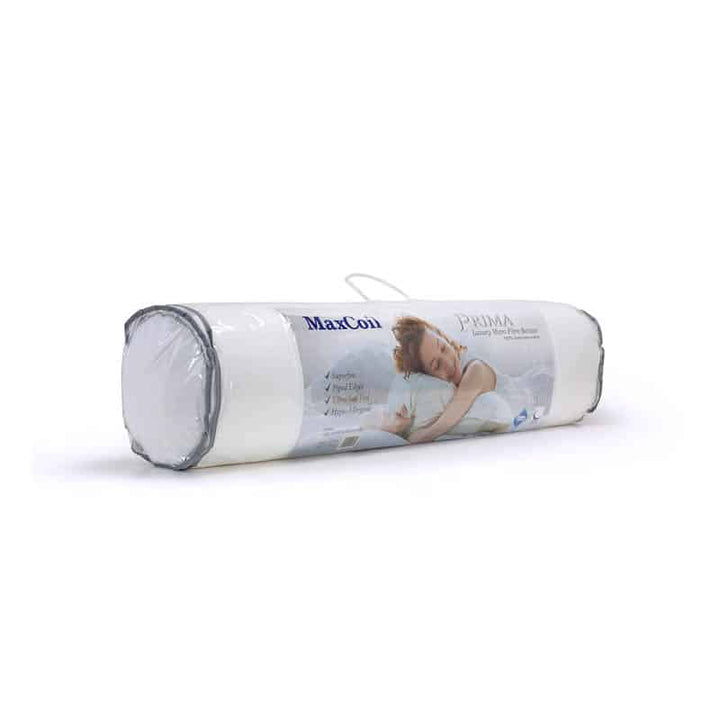 Prima Luxury Microfibre Bolster