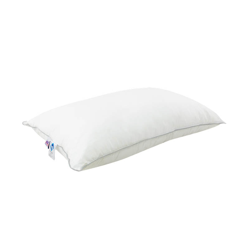 Prima Luxury Microfibre Pillow (Soft)